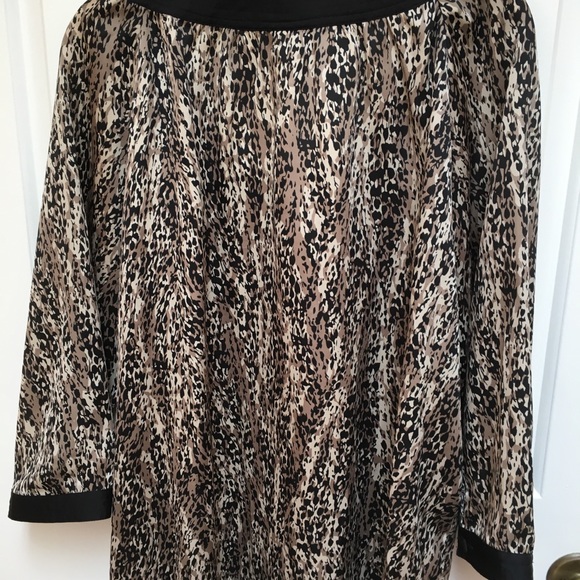 Blouse - Picture 3 of 6